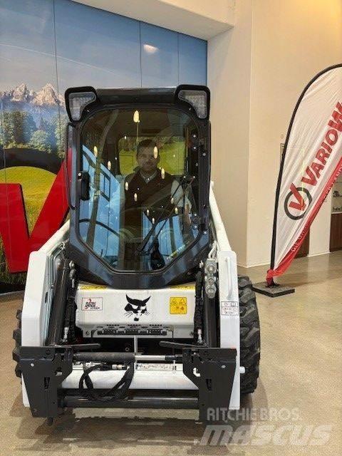 Bobcat S450 Construcción - Otros