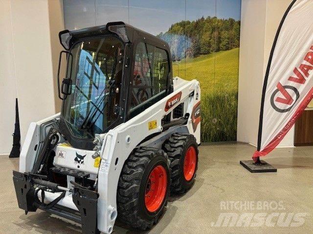 Bobcat S450 Construcción - Otros