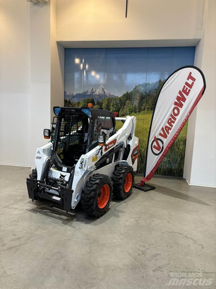 Bobcat S530 Construcción - Otros