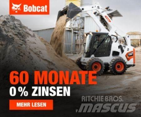 Bobcat S530 Construcción - Otros