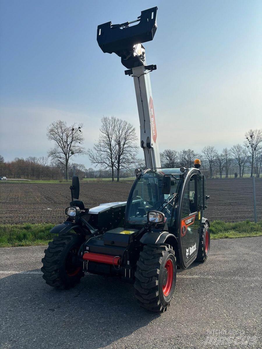 Bobcat TL25.60 Carretillas telescópicas