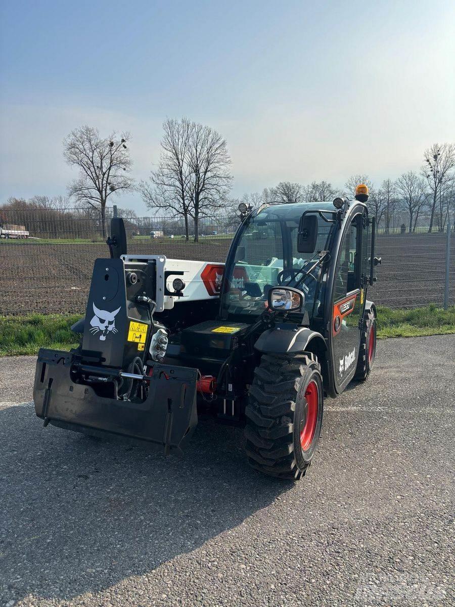 Bobcat TL25.60 Carretillas telescópicas