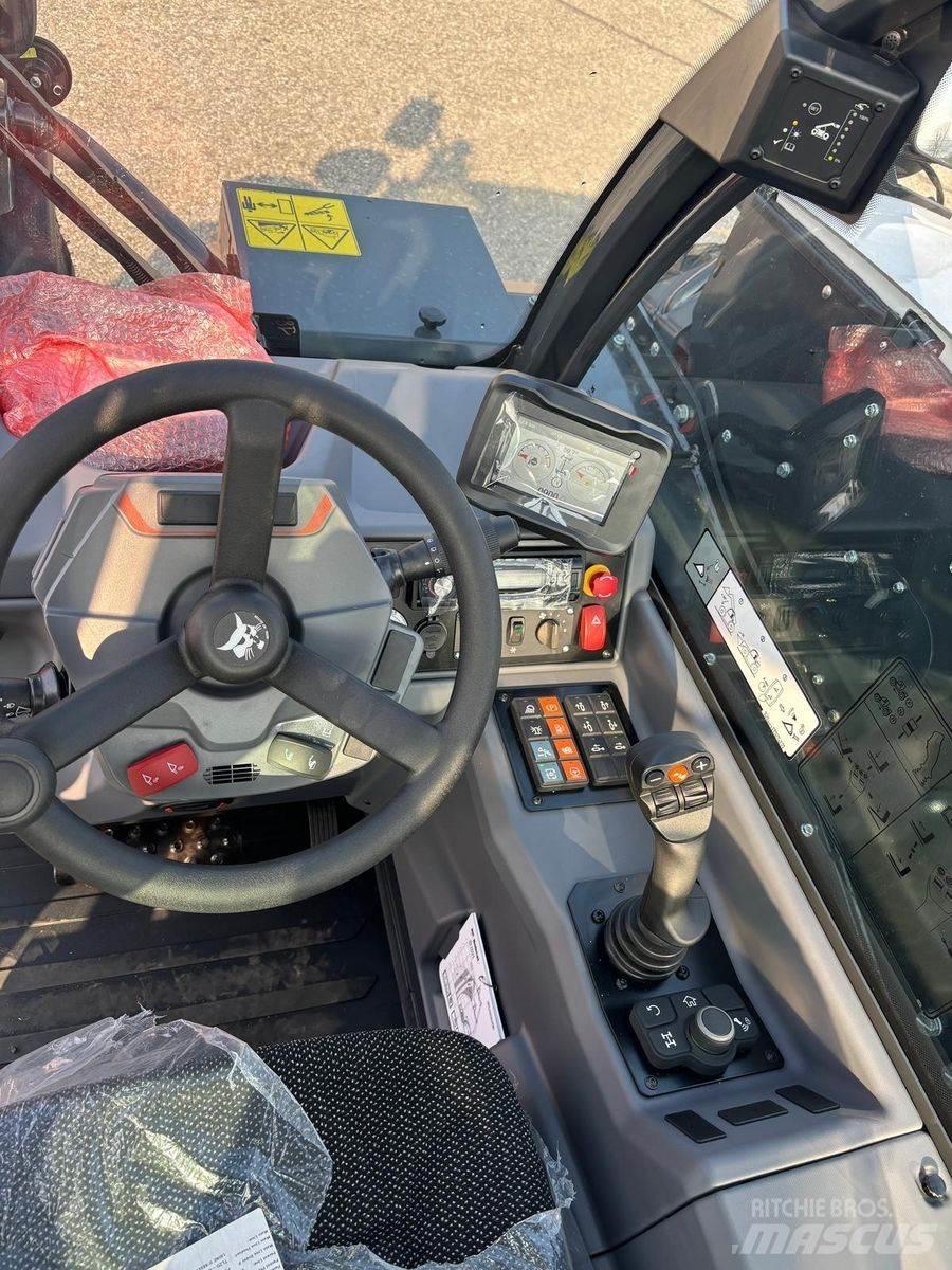 Bobcat TL25.60 Carretillas telescópicas