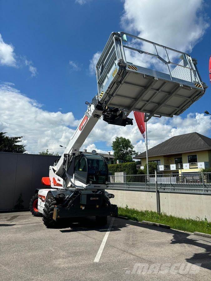 Bobcat TR60.250 Carretillas telescópicas