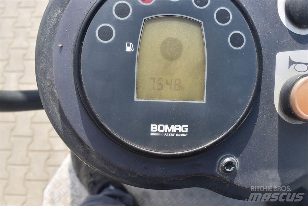 Bomag BW120AD-4 Otros rodillos