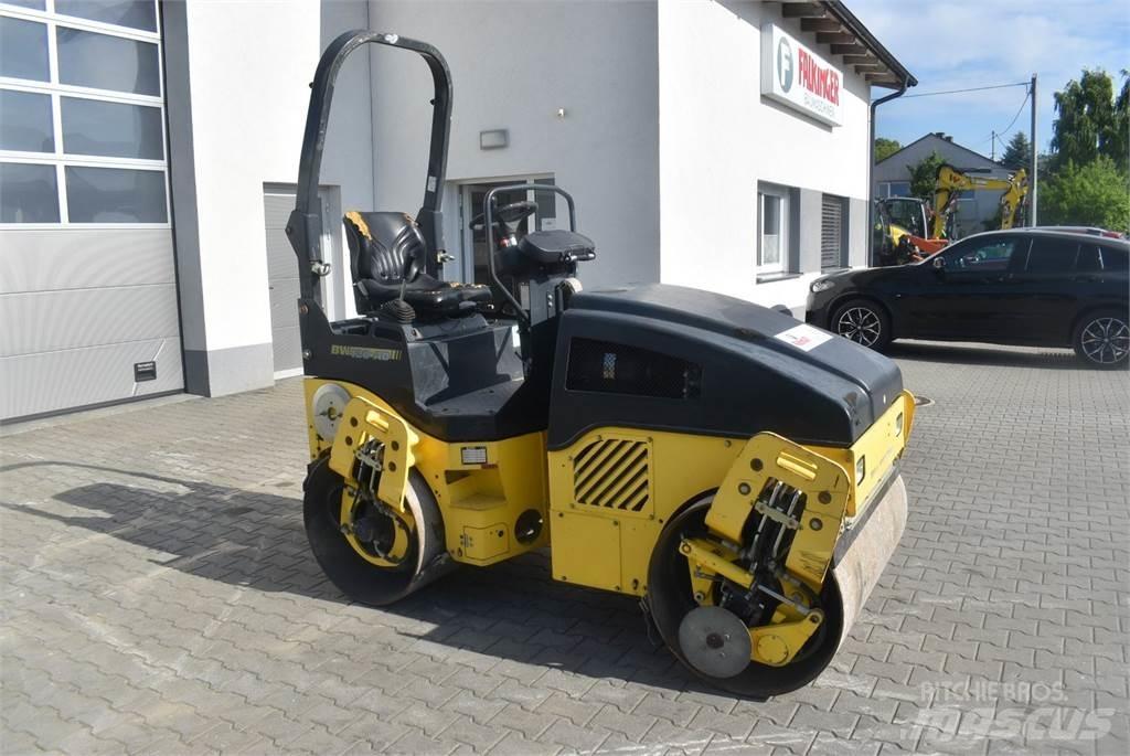 Bomag BW120AD-4 Otros rodillos