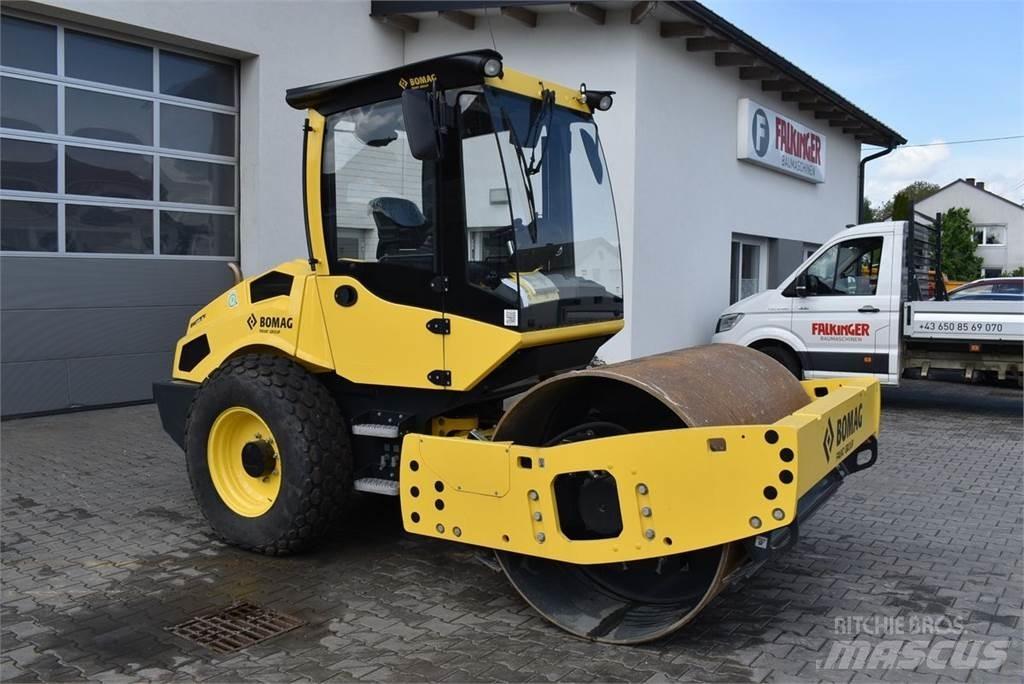 Bomag BW177D-5 Otros rodillos