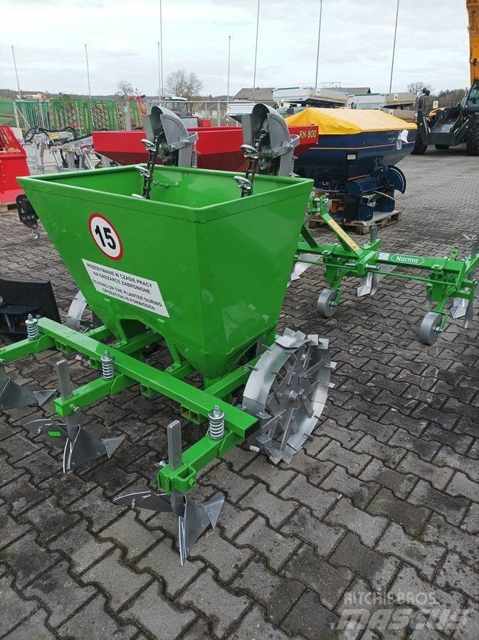 Bomet PLANTER TOP Otras máquinas para siembra