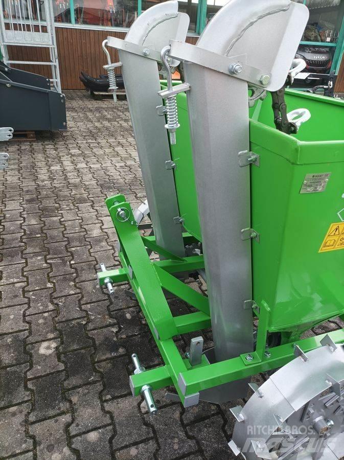 Bomet PLANTER TOP Otras máquinas para siembra