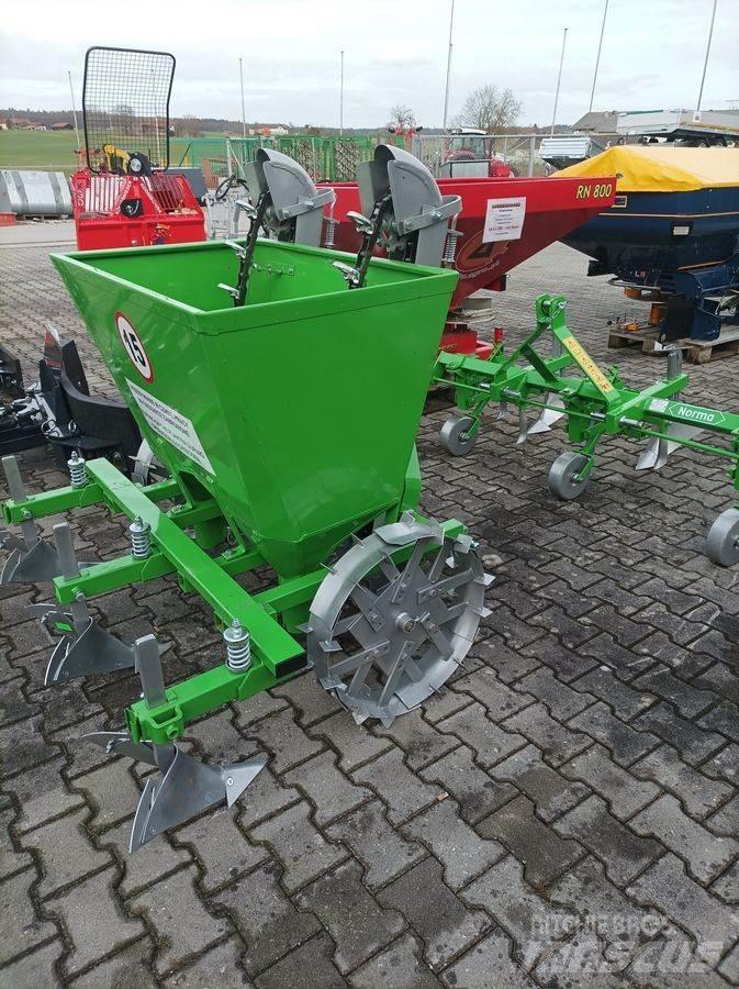 Bomet PLANTER TOP Otras máquinas para siembra