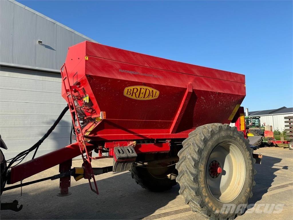 Bredal K105LB Otras máquinas de fertilización