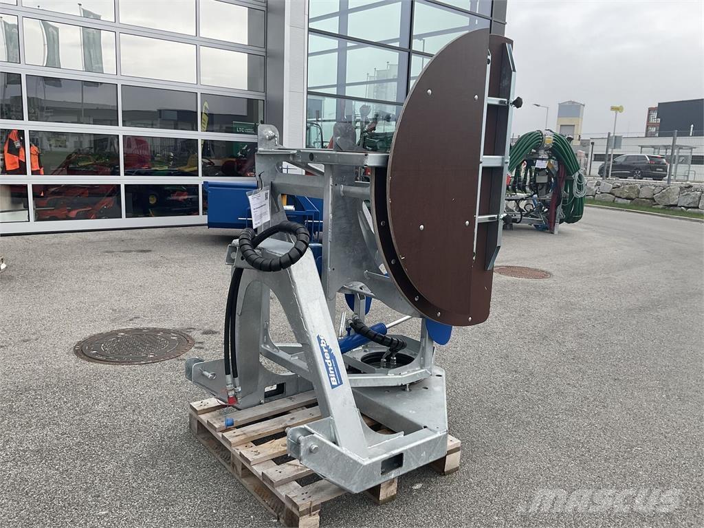  Bündelgerät BUH 10 Forestal - Otros