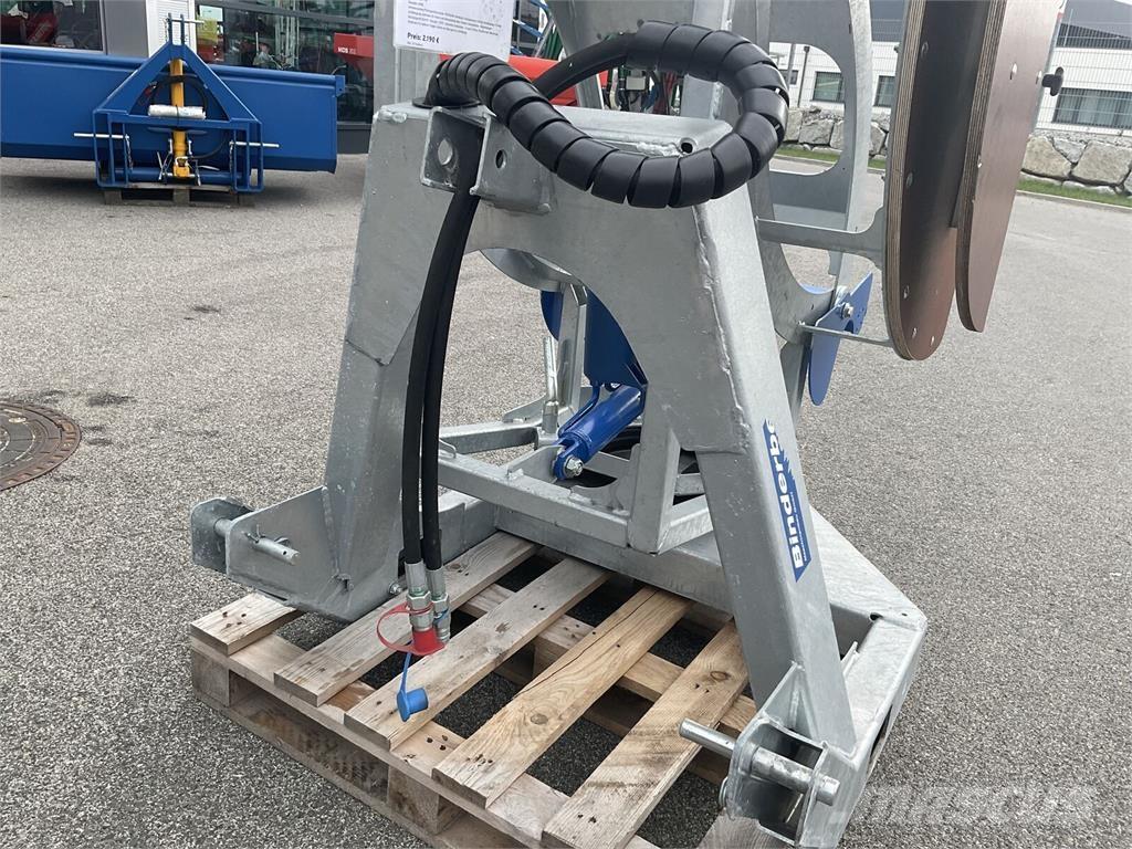  Bündelgerät BUH 10 Forestal - Otros