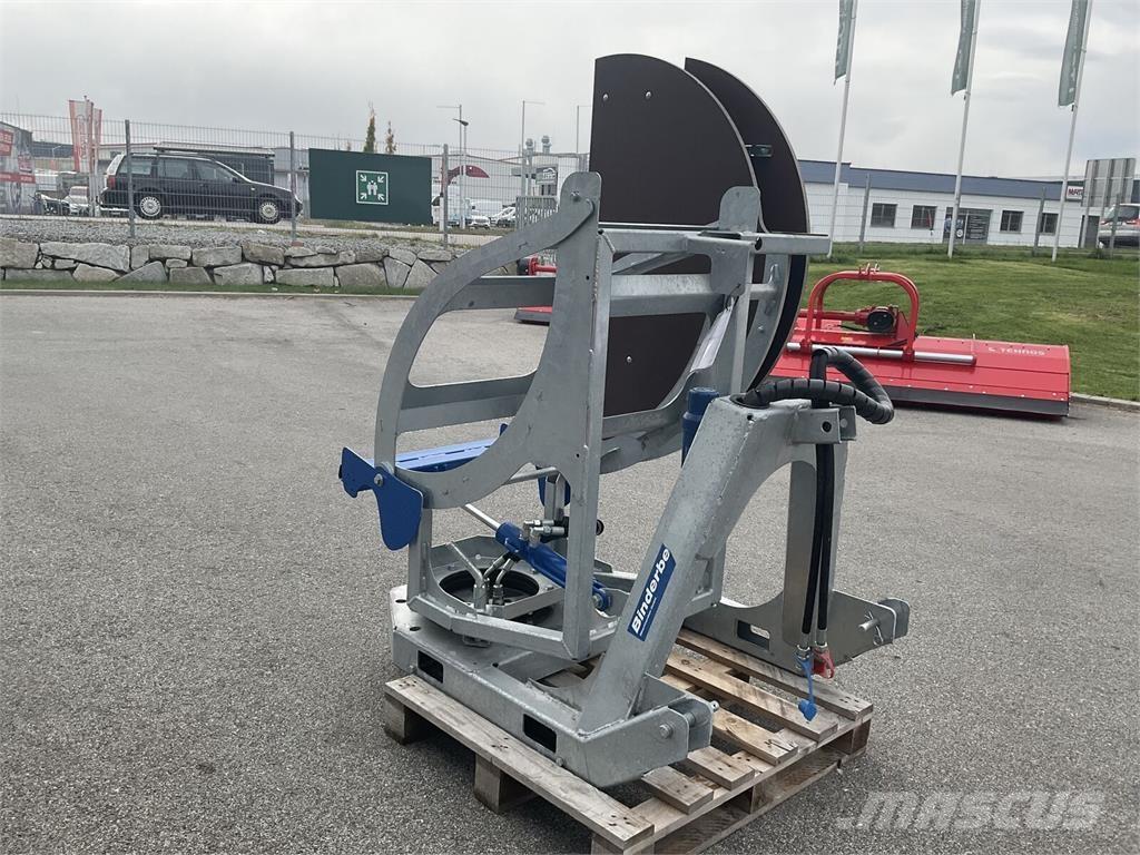  Bündelgerät BUH 10 Forestal - Otros