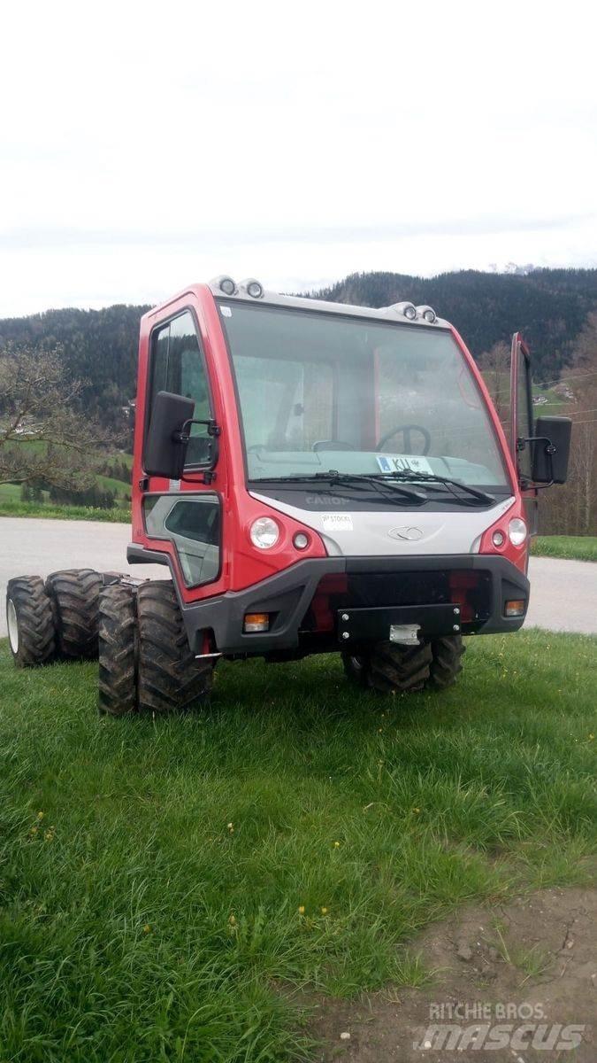 Caron C 63 Agricultura - Otros