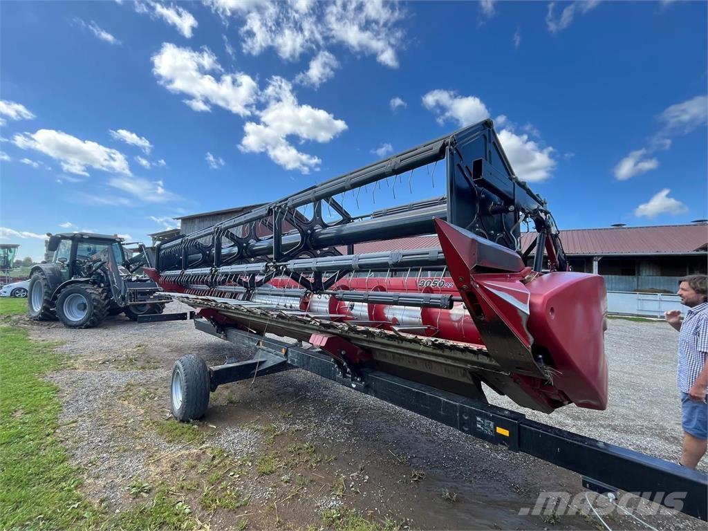 Case IH 3050 22 Accesorios para cosechadoras combinadas