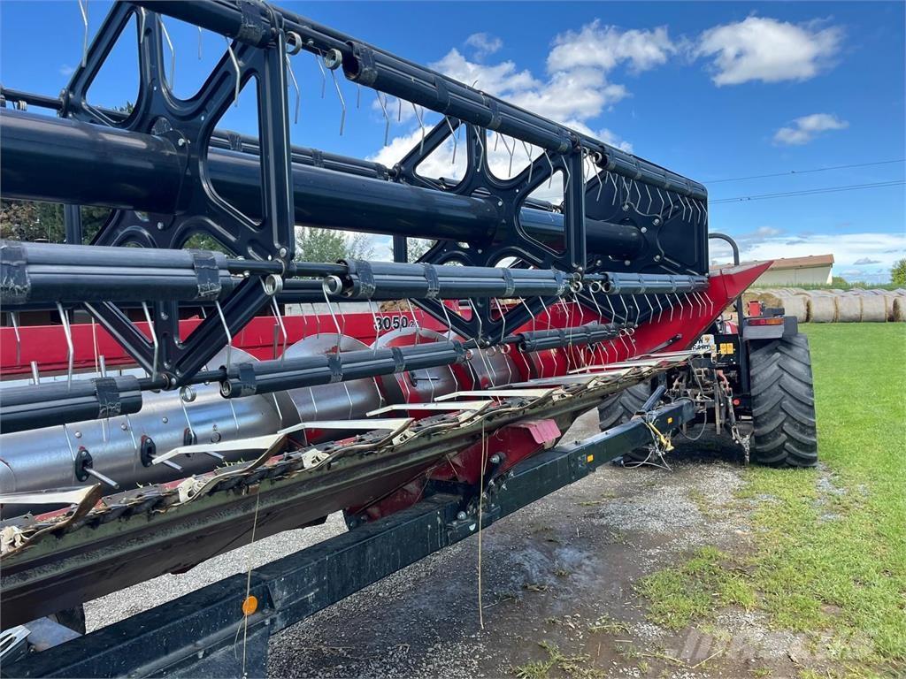 Case IH 3050 22 Accesorios para cosechadoras combinadas