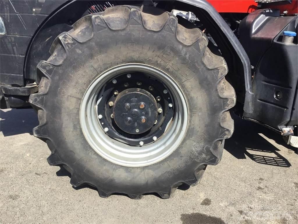 Case IH Magnum 235 Tractores