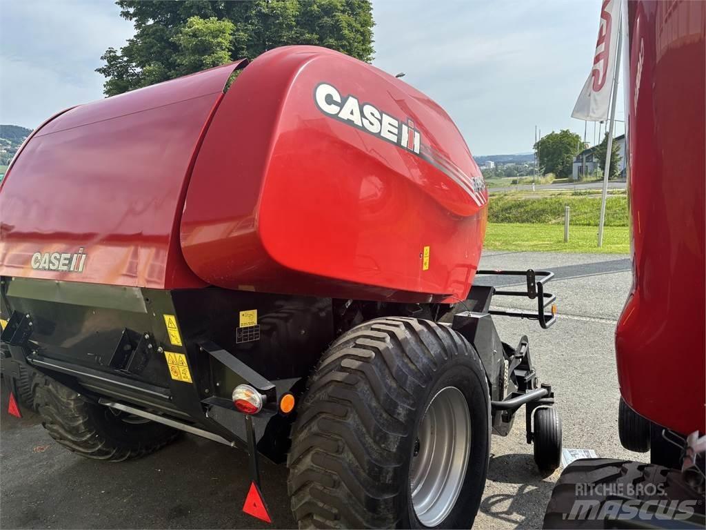 Case IH RB 545 Rotoempacadoras