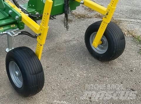  CFS Turbo N Otras máquinas para siembra