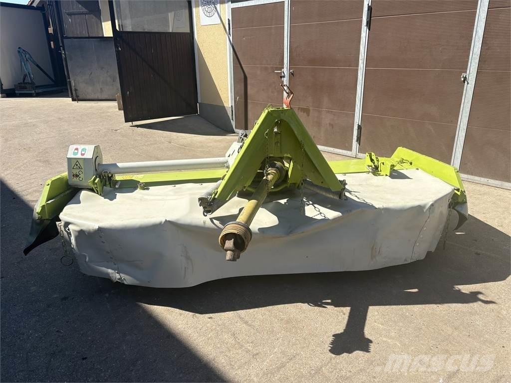 CLAAS CORTO 3100 F Segadoras