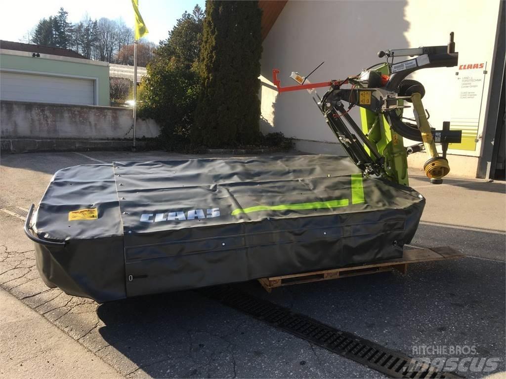 CLAAS Disco 28 Segadoras