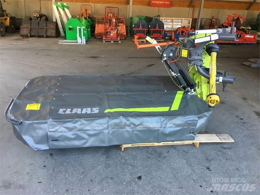 CLAAS Disco 28 Segadoras