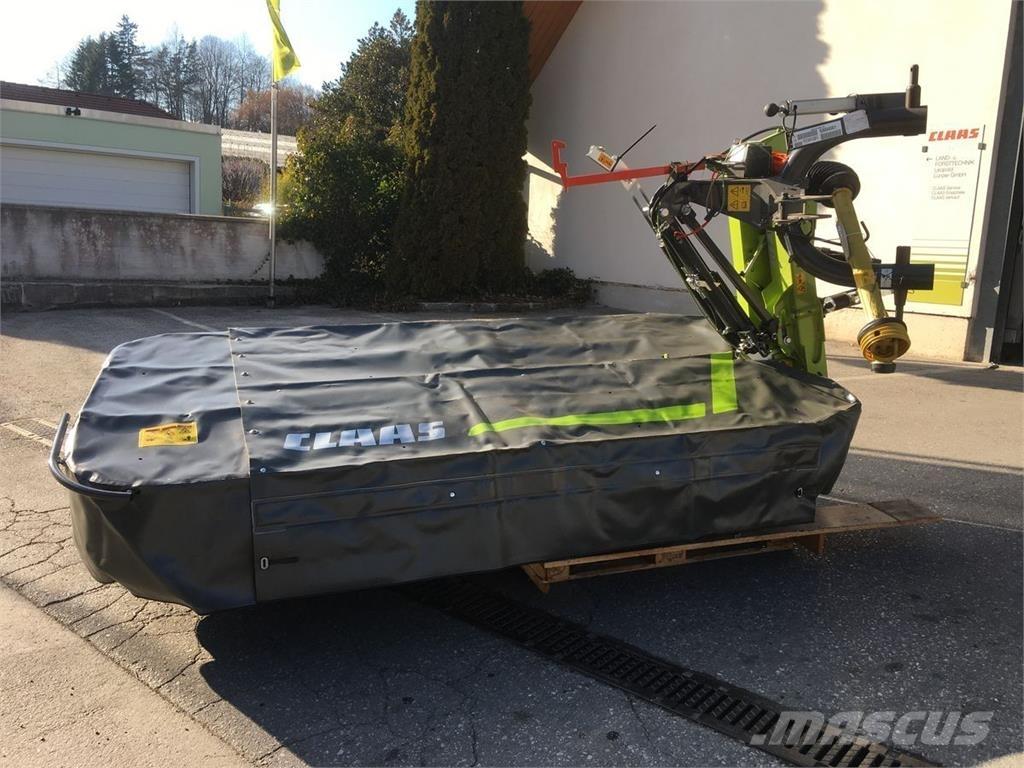 CLAAS Disco 28 Segadoras