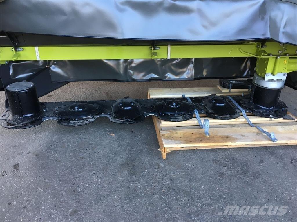 CLAAS Disco 28 Segadoras