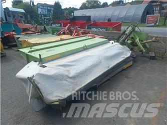 CLAAS Disco 3050 P Segadoras