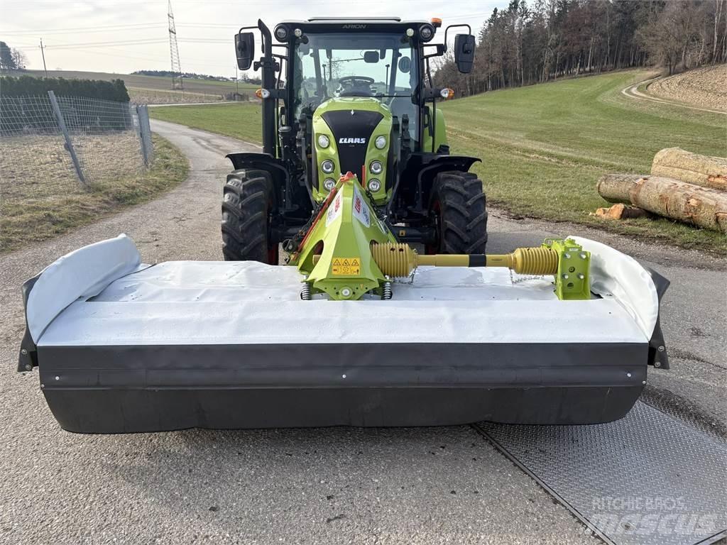 CLAAS Disco 3150 F Segadoras