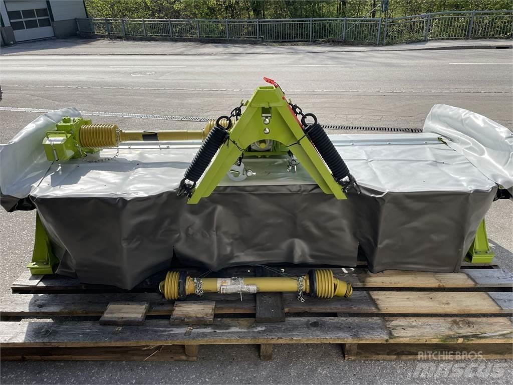 CLAAS Disco 3150 F Segadoras