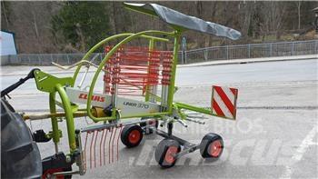 CLAAS Liner 370 Hileradoras