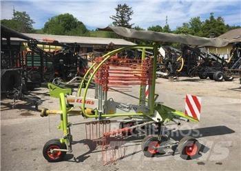 CLAAS Liner 420 Hileradoras