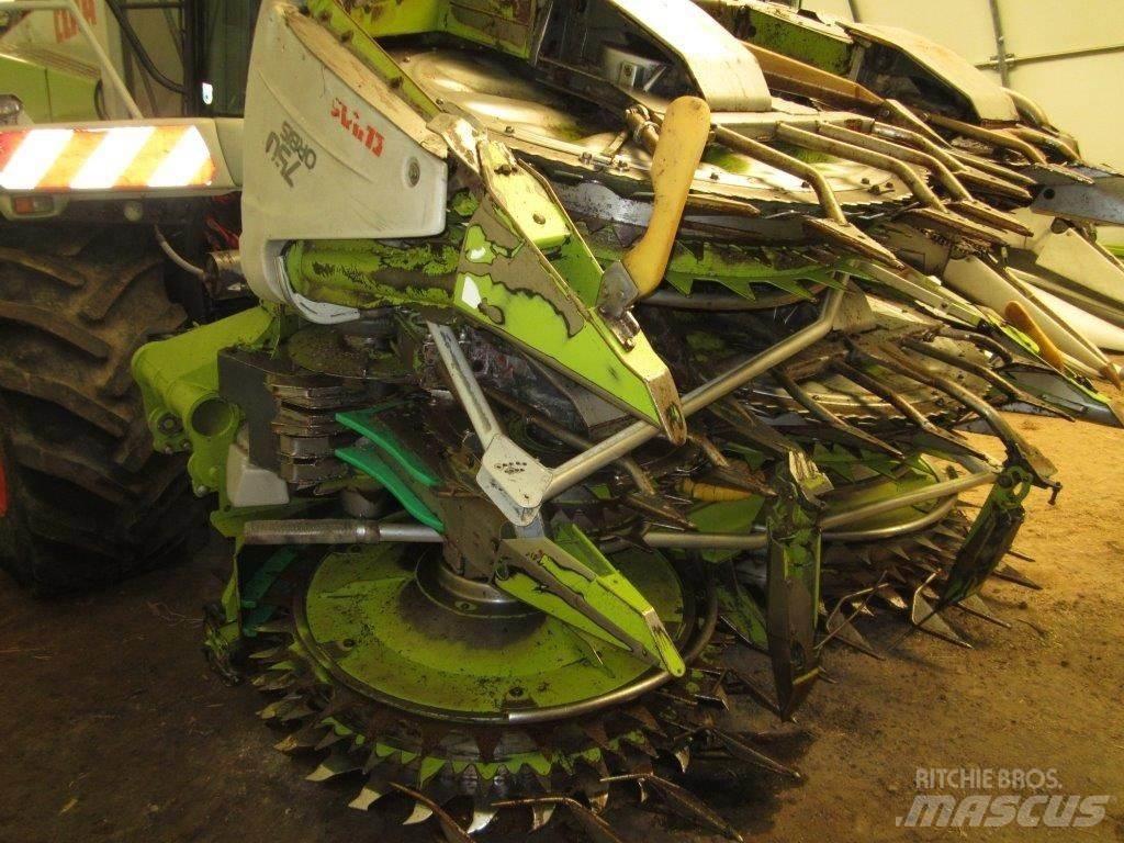 CLAAS Orbis 750 Accesorios para cosechadoras combinadas