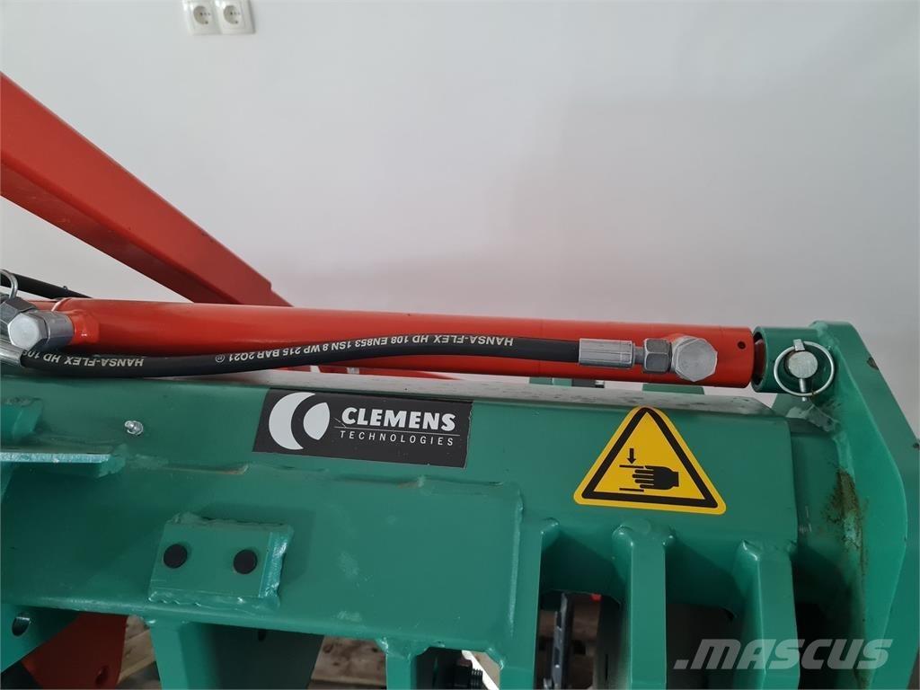 Clemens Hexagon 724 Otra maquinaria vitícola