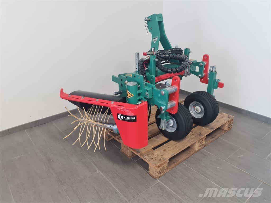 Clemens Multiclean Recortadora de cantos