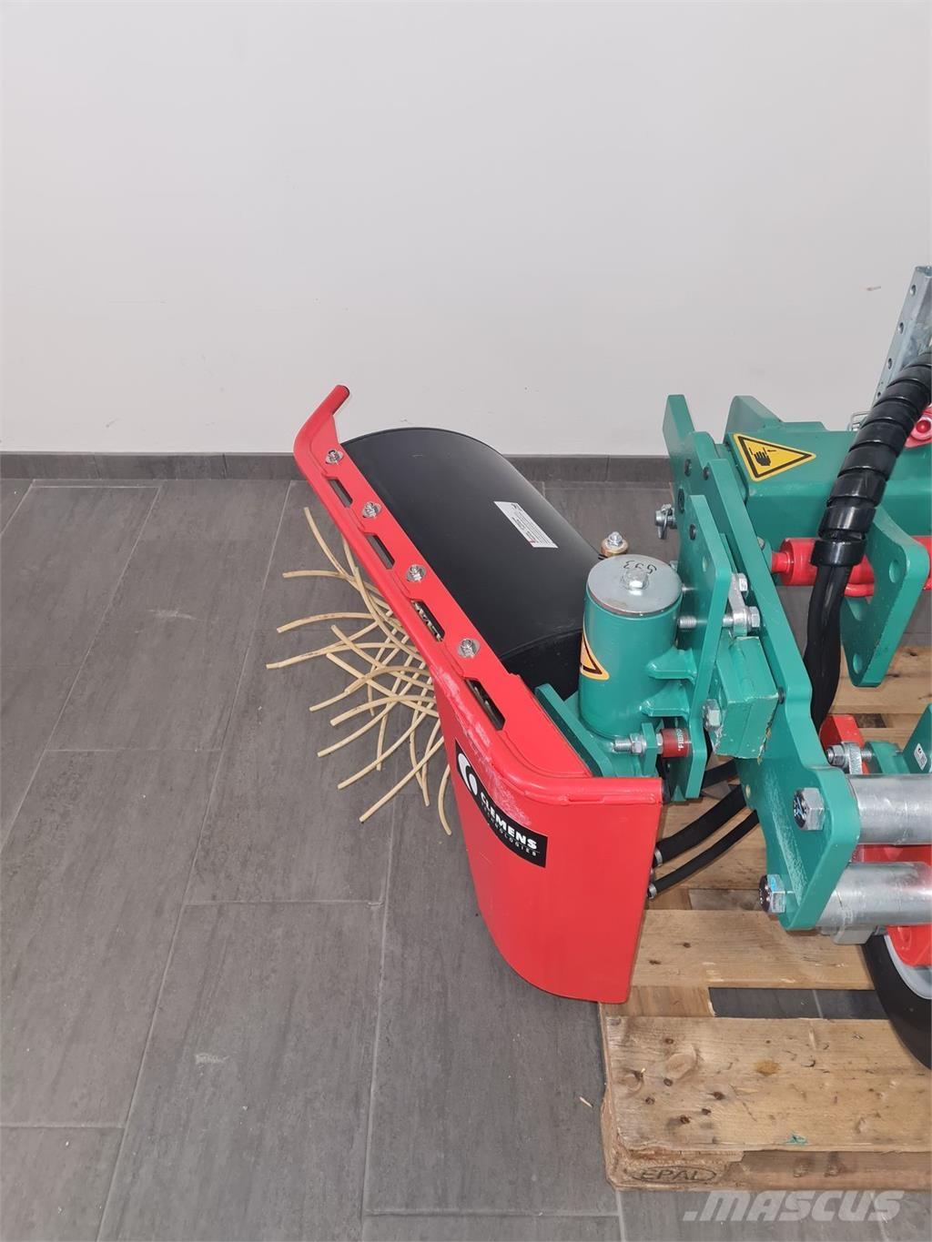 Clemens Multiclean Recortadora de cantos