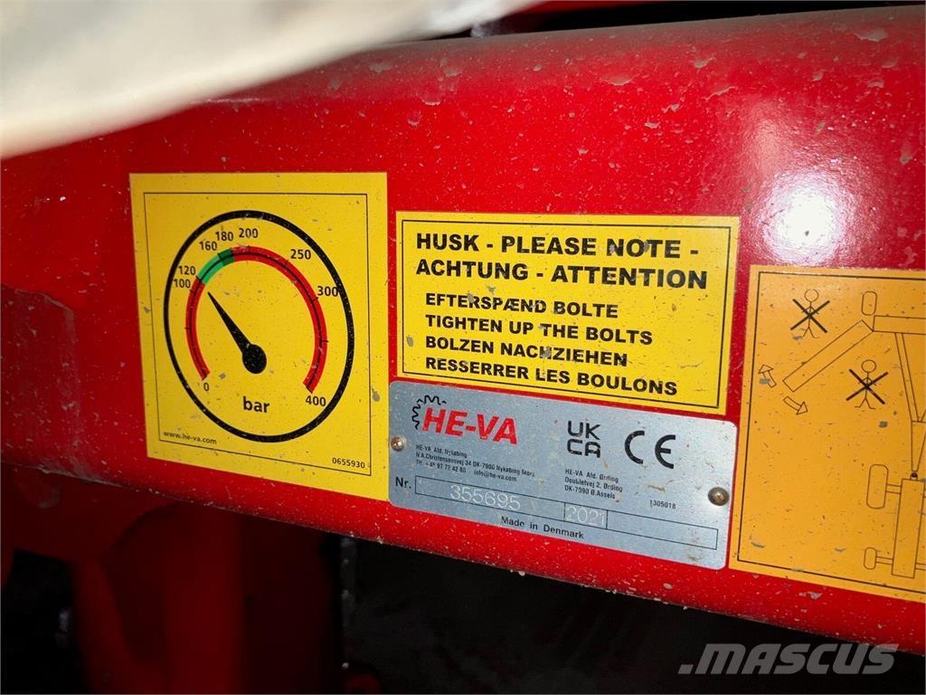  Combi-Disc 550 Gradas de discos