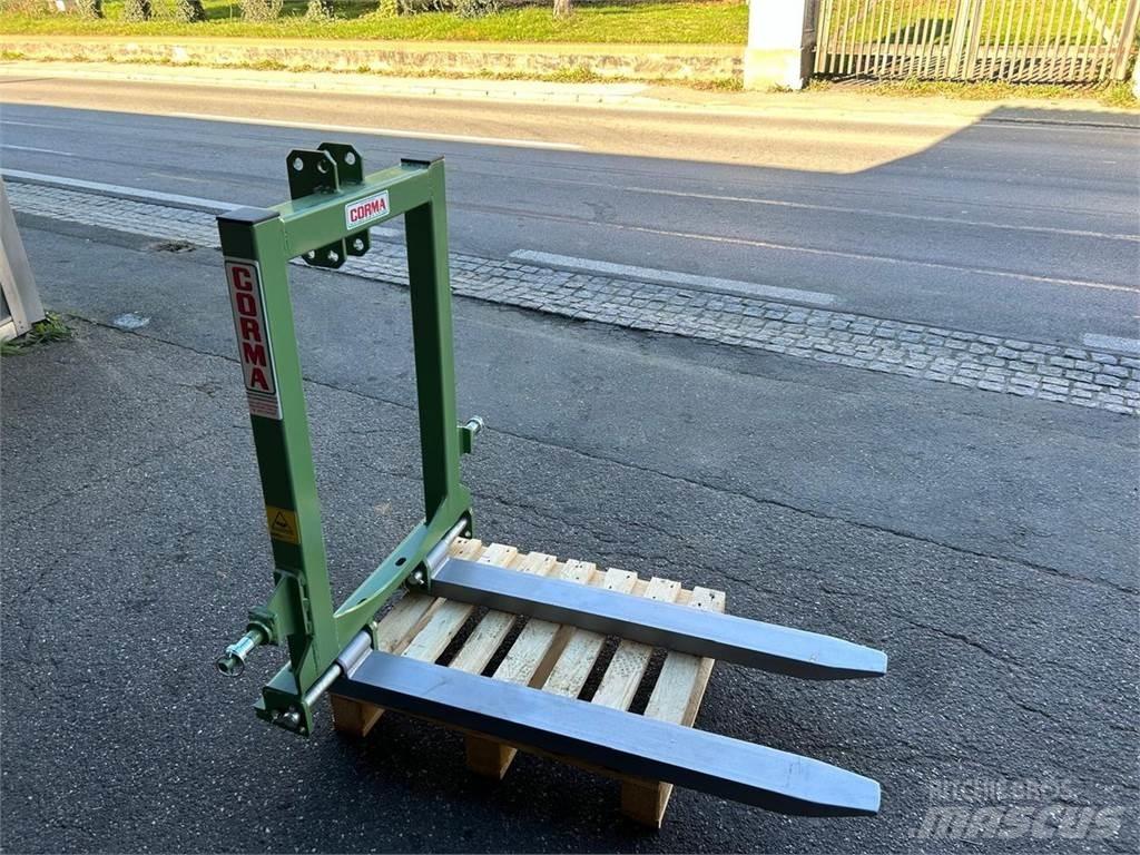  Corma PL 7 2100 Otros accesorios para tractores