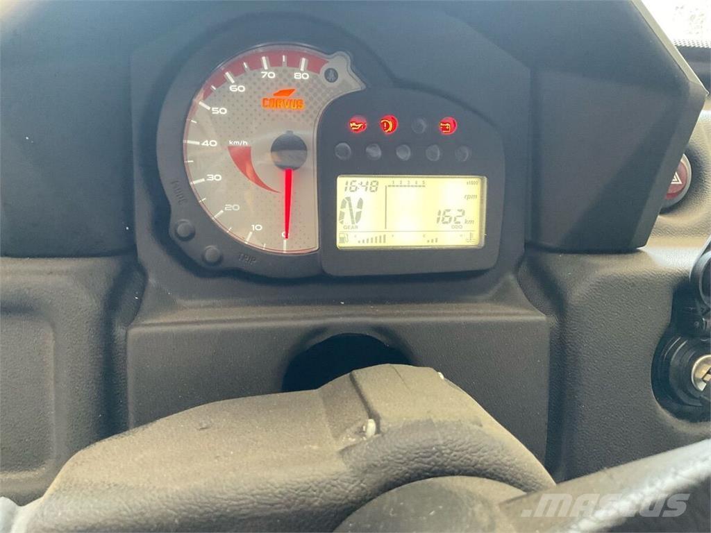 Corvus Terrain Agricultura - Otros