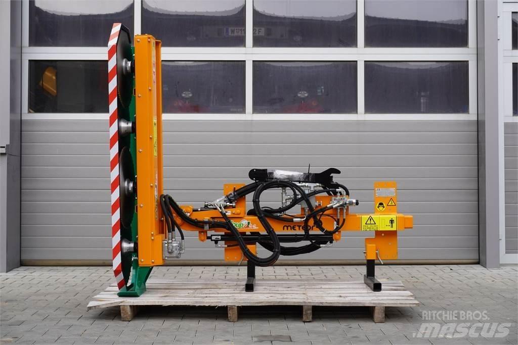  CoupEco MD100 4500 Jardinería - Otros