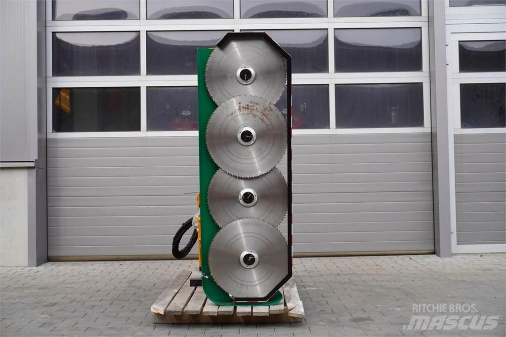  CoupEco MD100 4500 Jardinería - Otros