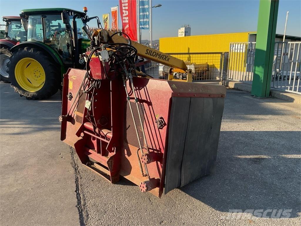  D220H Agricultura - Otros