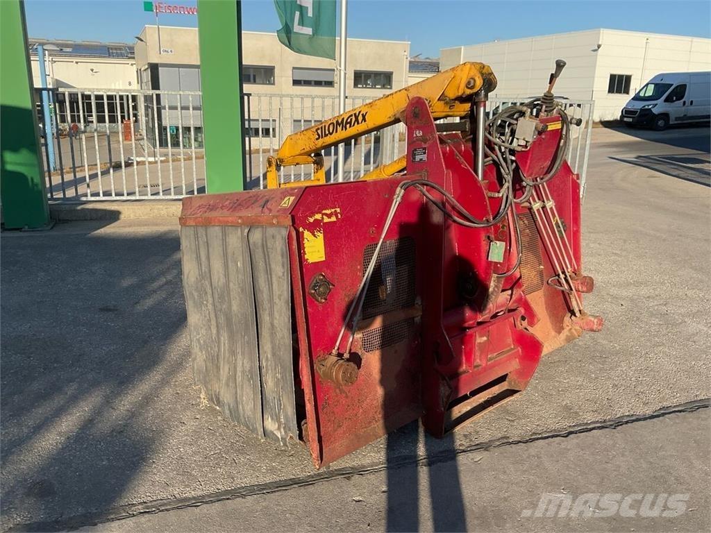  D220H Agricultura - Otros