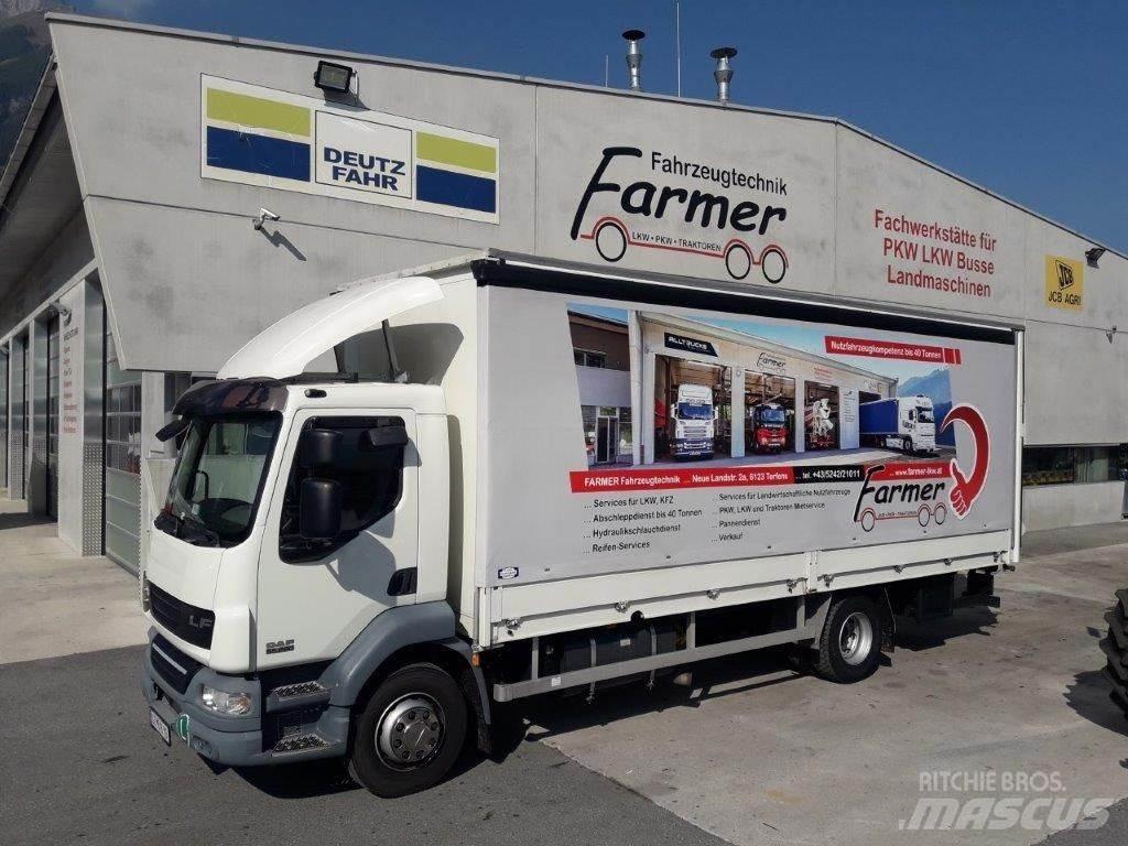 DAF LF 55 Otros camiones
