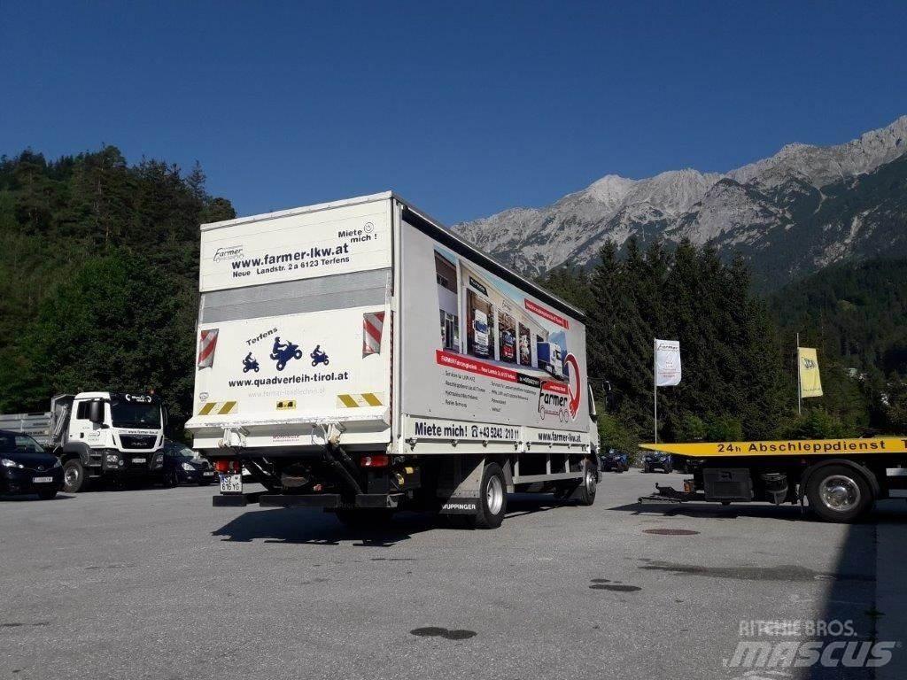 DAF LF 55 Otros camiones