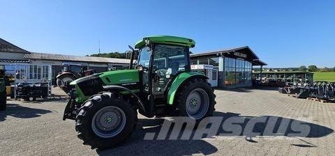 Deutz-Fahr 5090.4 G Tractores