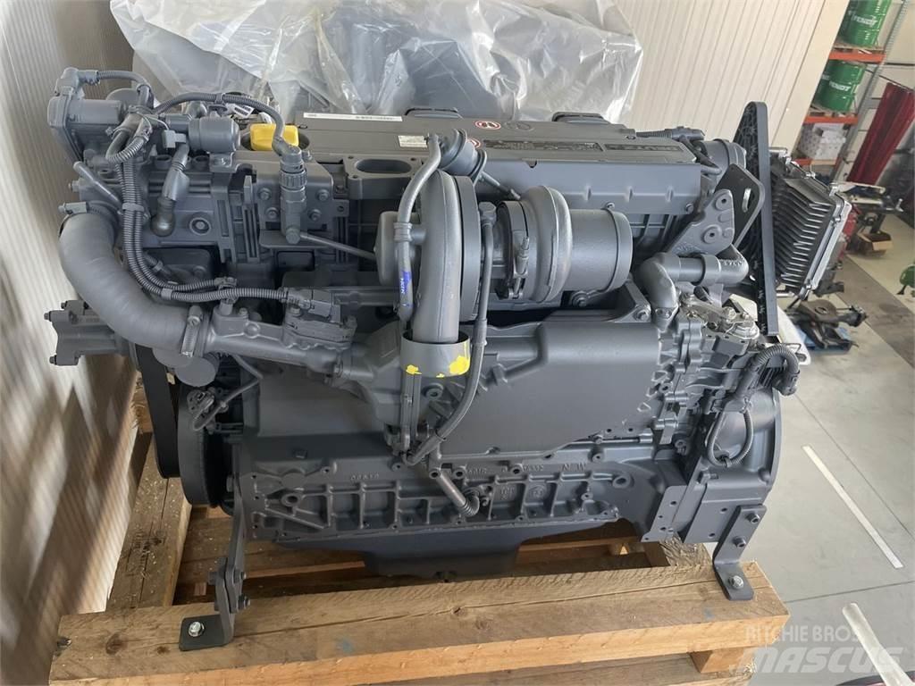 Deutz TCD6.1 Motor Agricultura - Otros