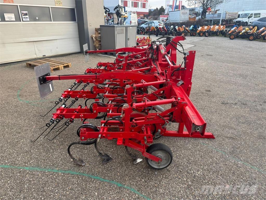 Einböck Chop Star Otras máquinas para siembra